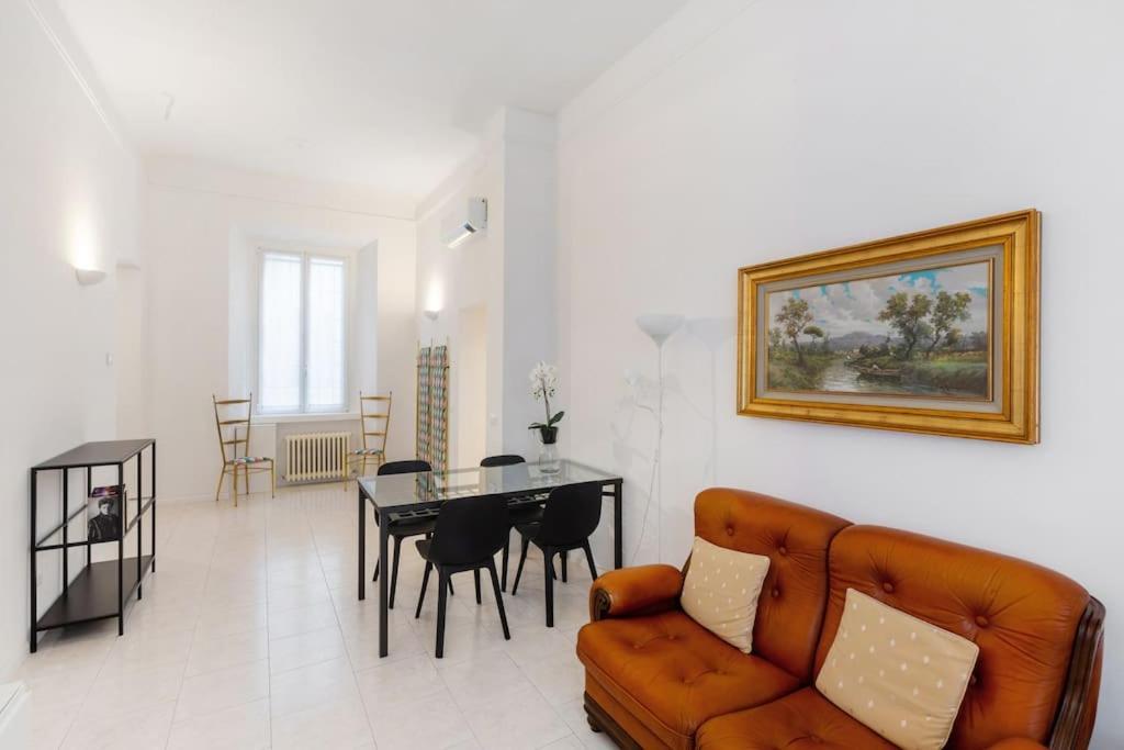 מילאנו Splendido 2 Camere 2 Bagni In Porta Venezia מראה חיצוני תמונה
