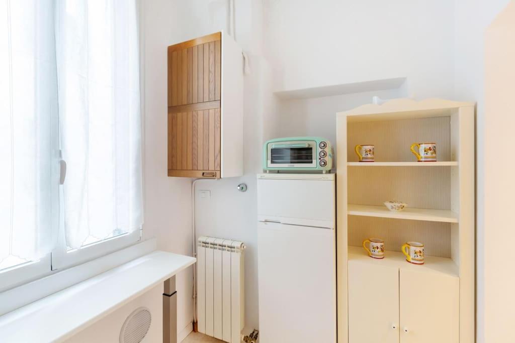מילאנו Splendido 2 Camere 2 Bagni In Porta Venezia מראה חיצוני תמונה