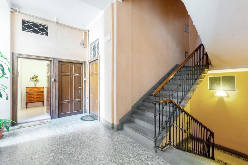 מילאנו Splendido 2 Camere 2 Bagni In Porta Venezia מראה חיצוני תמונה