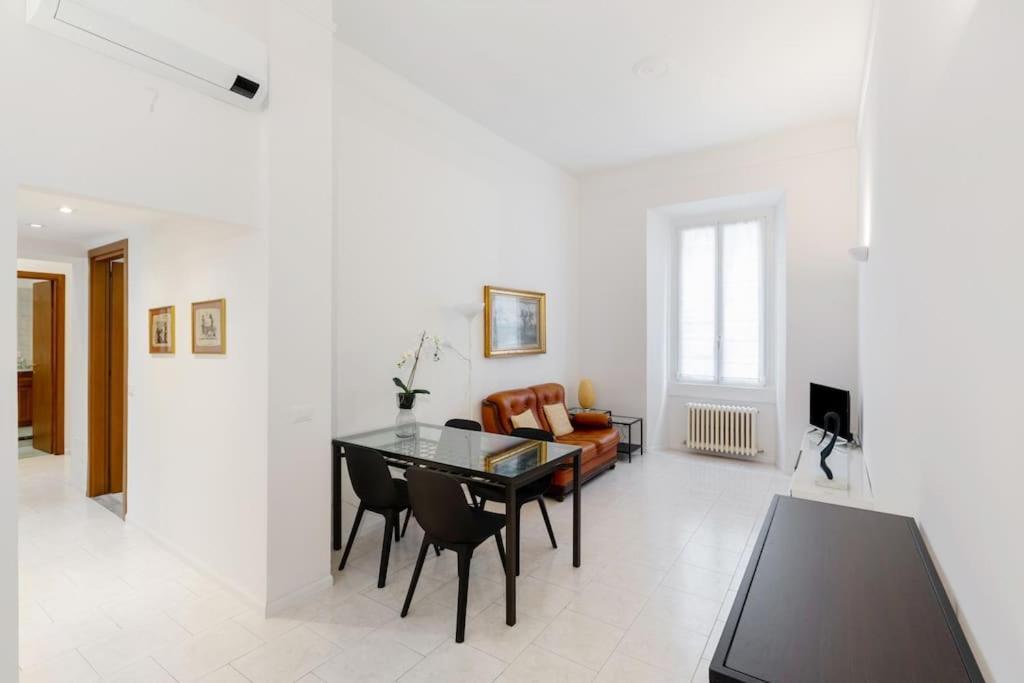 מילאנו Splendido 2 Camere 2 Bagni In Porta Venezia מראה חיצוני תמונה
